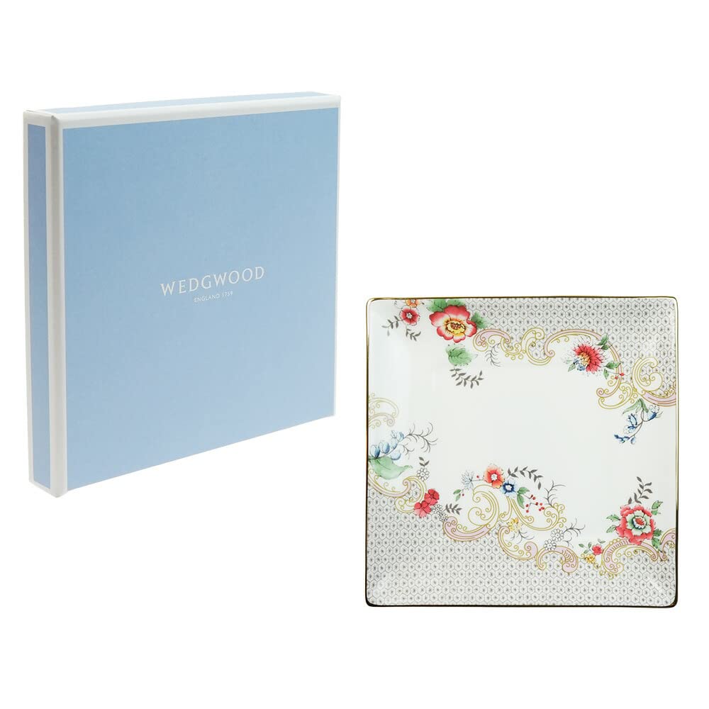 Amazon.co.jp: ウェッジウッド (Wedgwood) ワンダーラスト ロココ